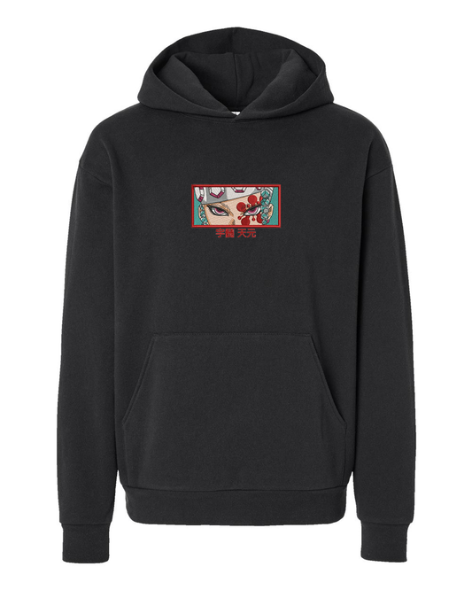 Tengen Hoodie